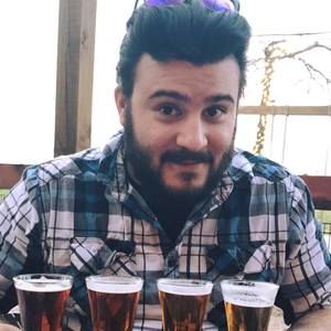 Meet your Posher, Ruben